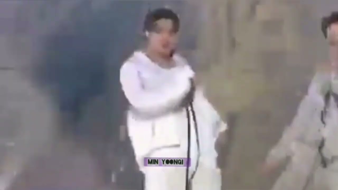Min yoongi - Go down deh [ fmv ]