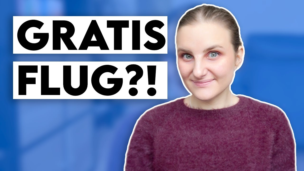 Meilen sammeln mit Miles & More - So habe ich 17.000 Meilen in 6 Monaten gespart ✈️