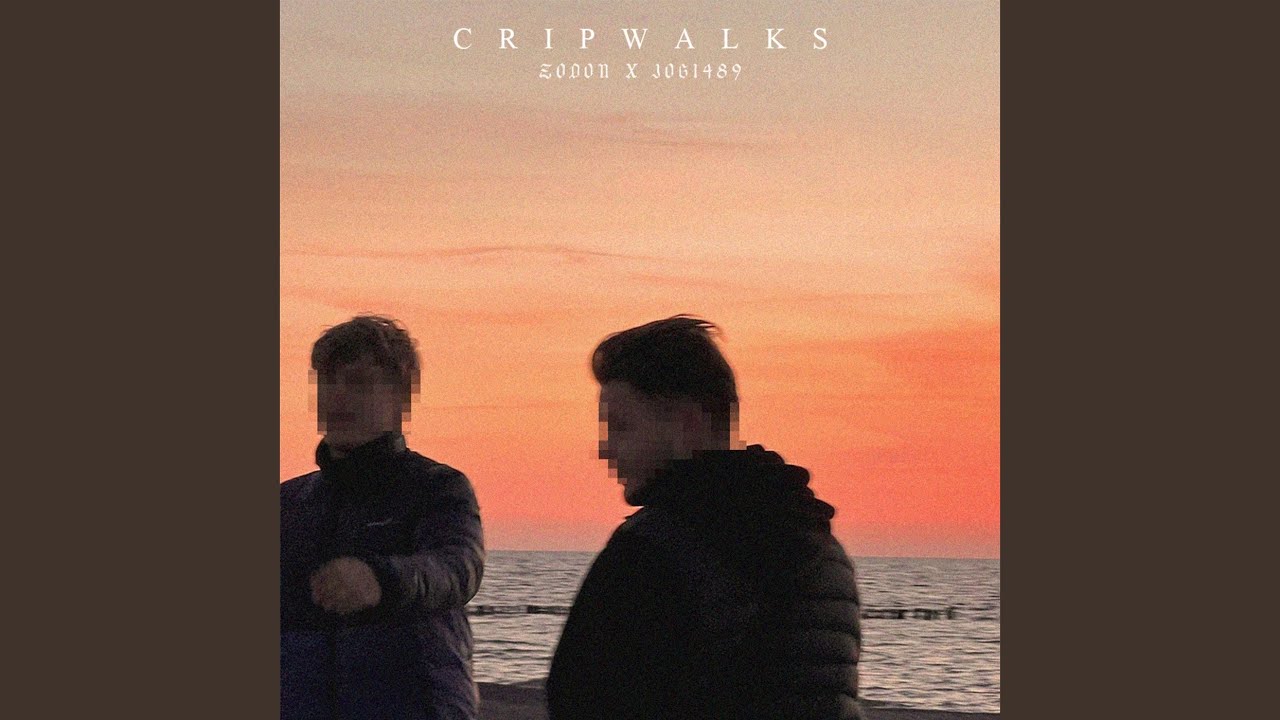 Cripwalks (feat. Jogi489)