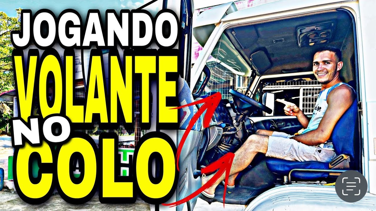 COMO ESCAMOTEAR A DIREÇÃO DO VOLKS| FUSCÃO 13-190