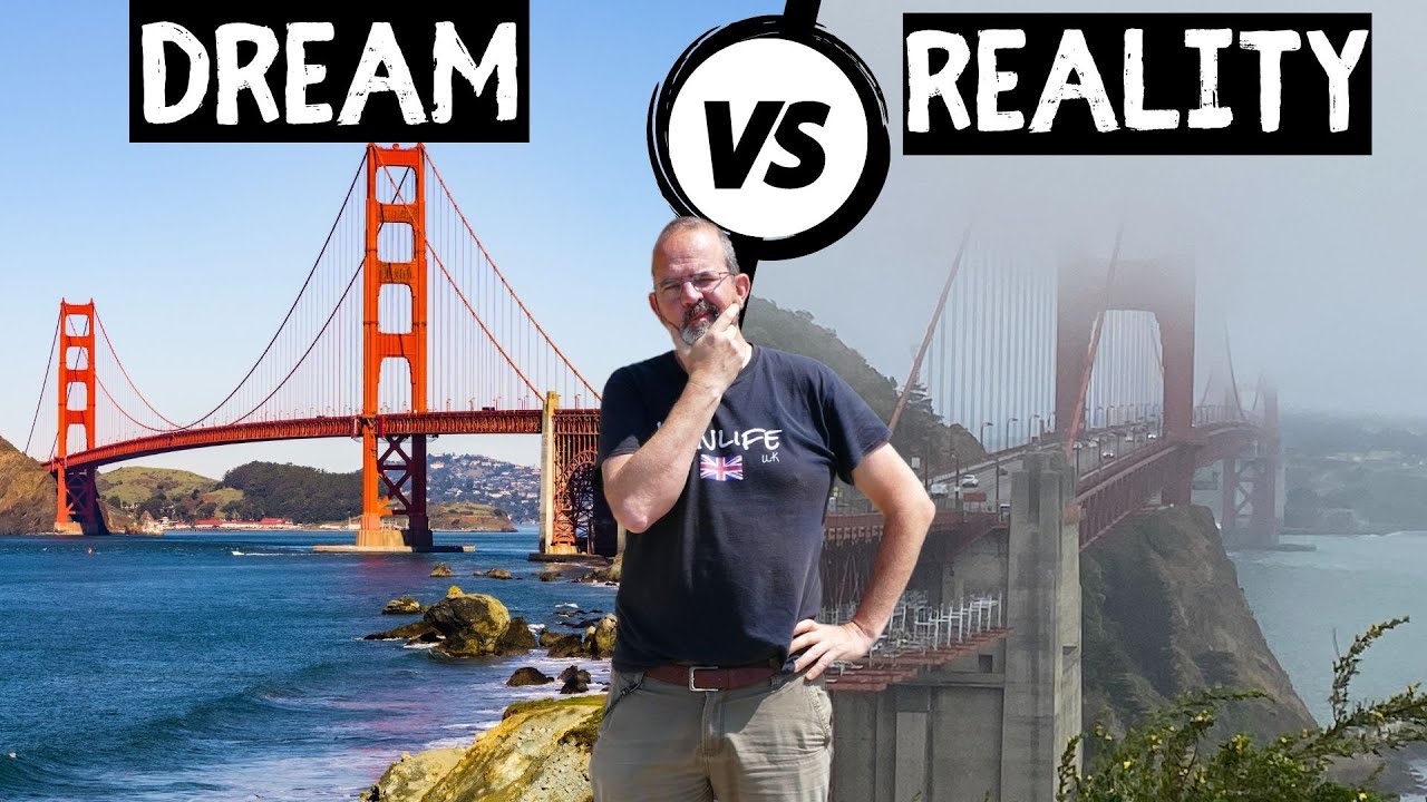 AFTER 2+YEARS  OF VAN LIFE WE'VE MADE IT TO THE PACIFIC OCEAN S7-E29]