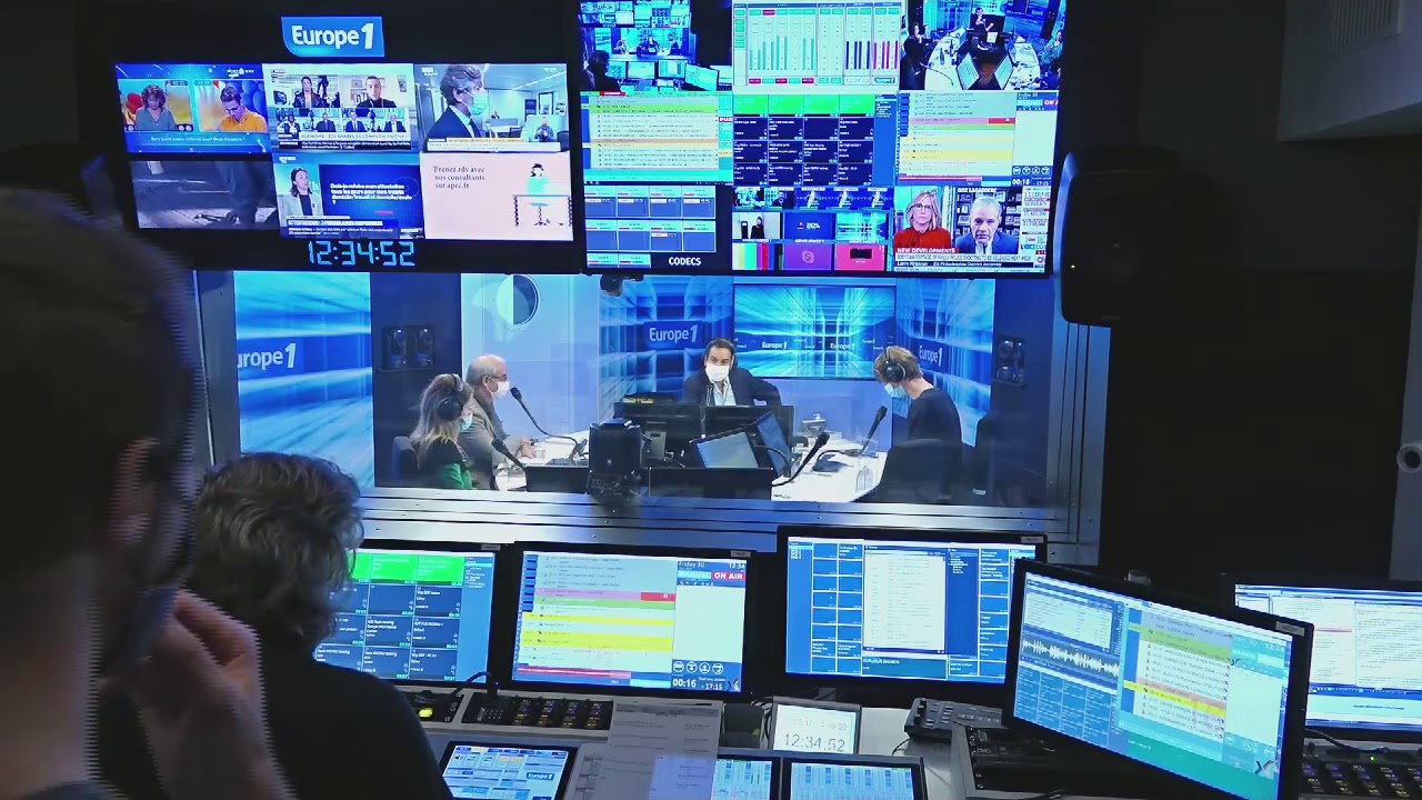 Fnac Darty, Boulanger... Pourquoi certaines grandes enseignes sont ouvertes malgr&eacute; le reconfineme&hellip;