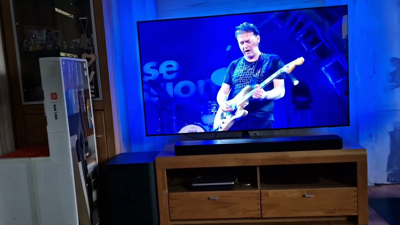 JBL Bar 1300 Best Dolby Atmos Bar 2023