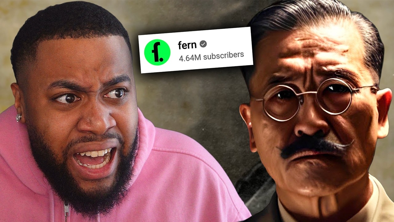 Sebastine Reacts To 