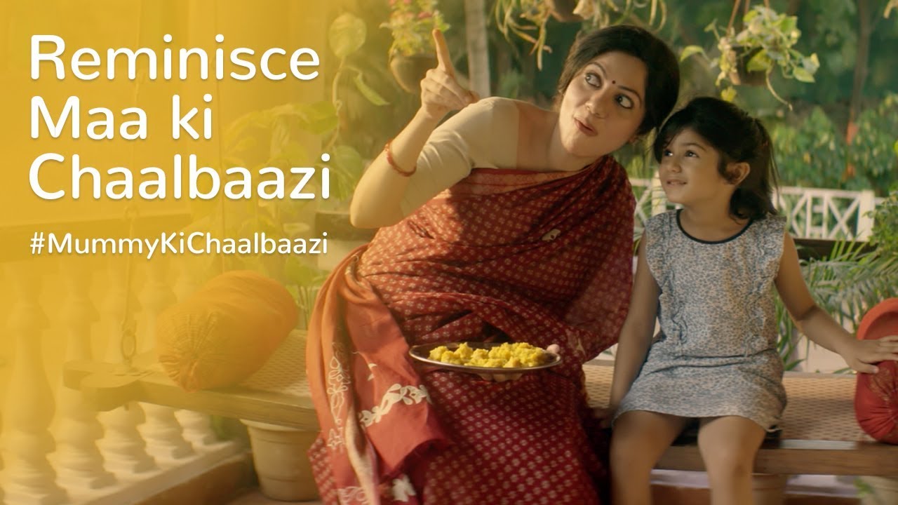 Fortune Foods – Mummy Ki Chaalbaazi