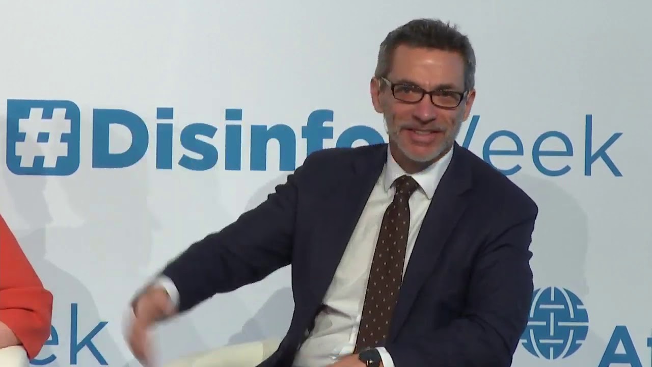 #DisinfoWeek Brussels 2019: Protecting Democratic Elections: Lessons from Partners and Allies
