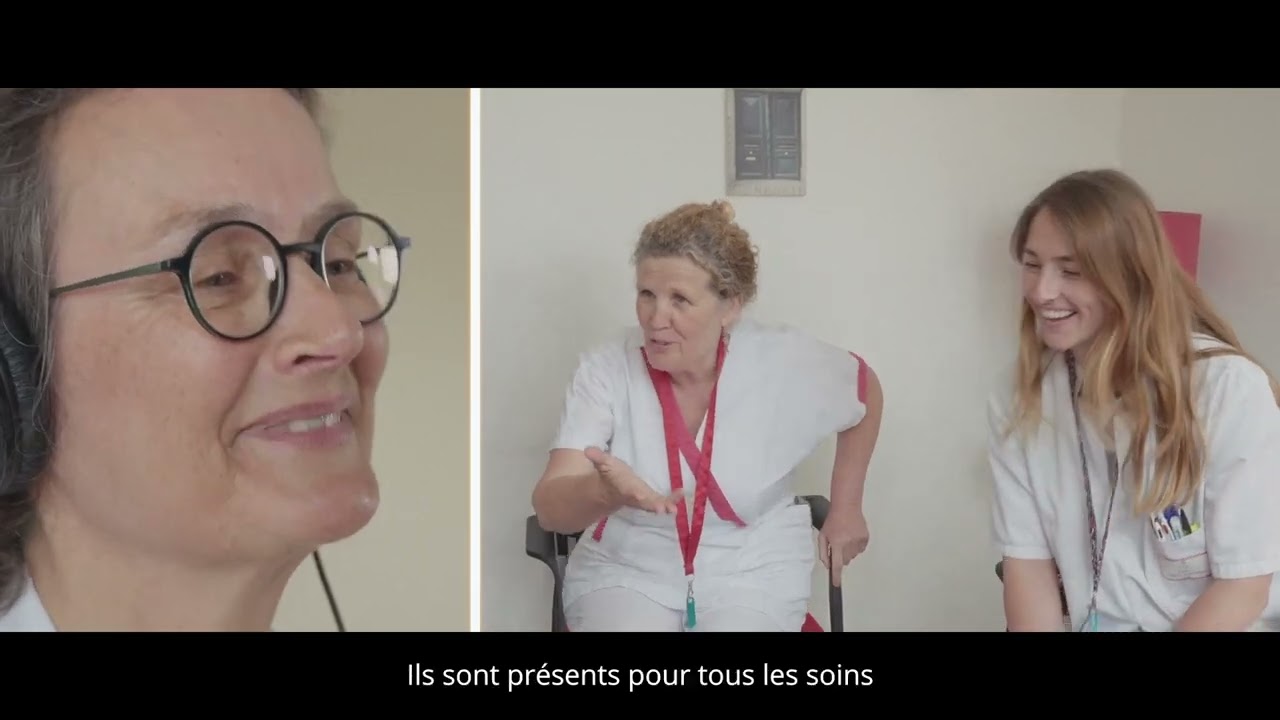 Tant qu'il y a de la Vie - Association Epilog