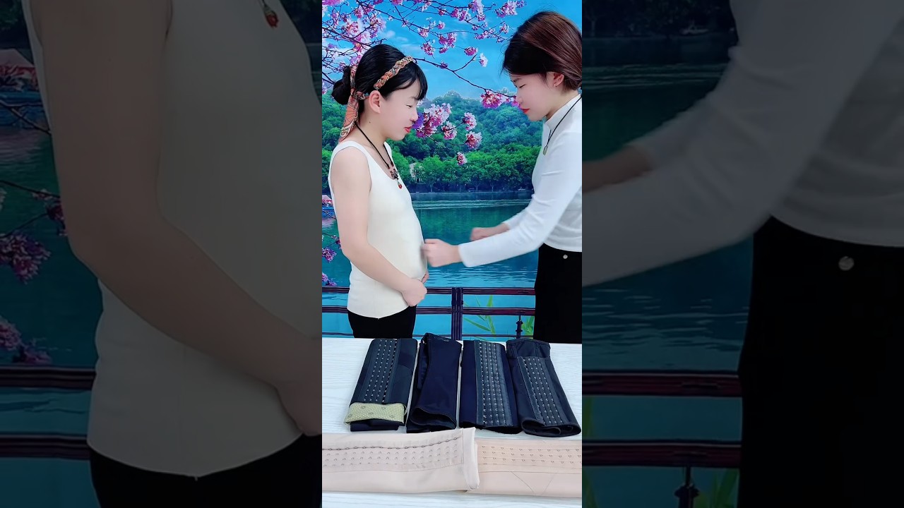 "Women’s Shapewear Try On 🤩 Look Slim & Stylish Instantly | Body Shaper 