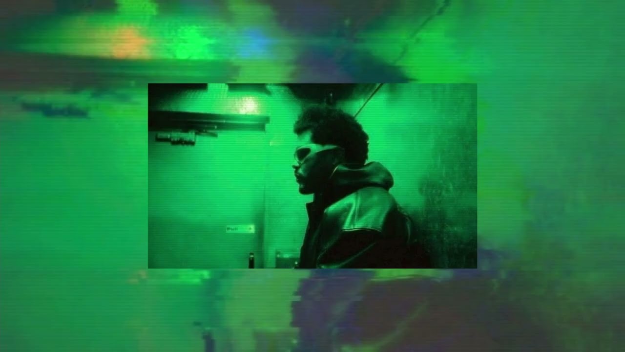 [FREE] The Weeknd Type Beat - 