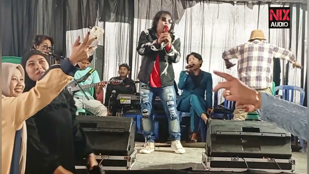 Panganten anyar feat cecep bungsu