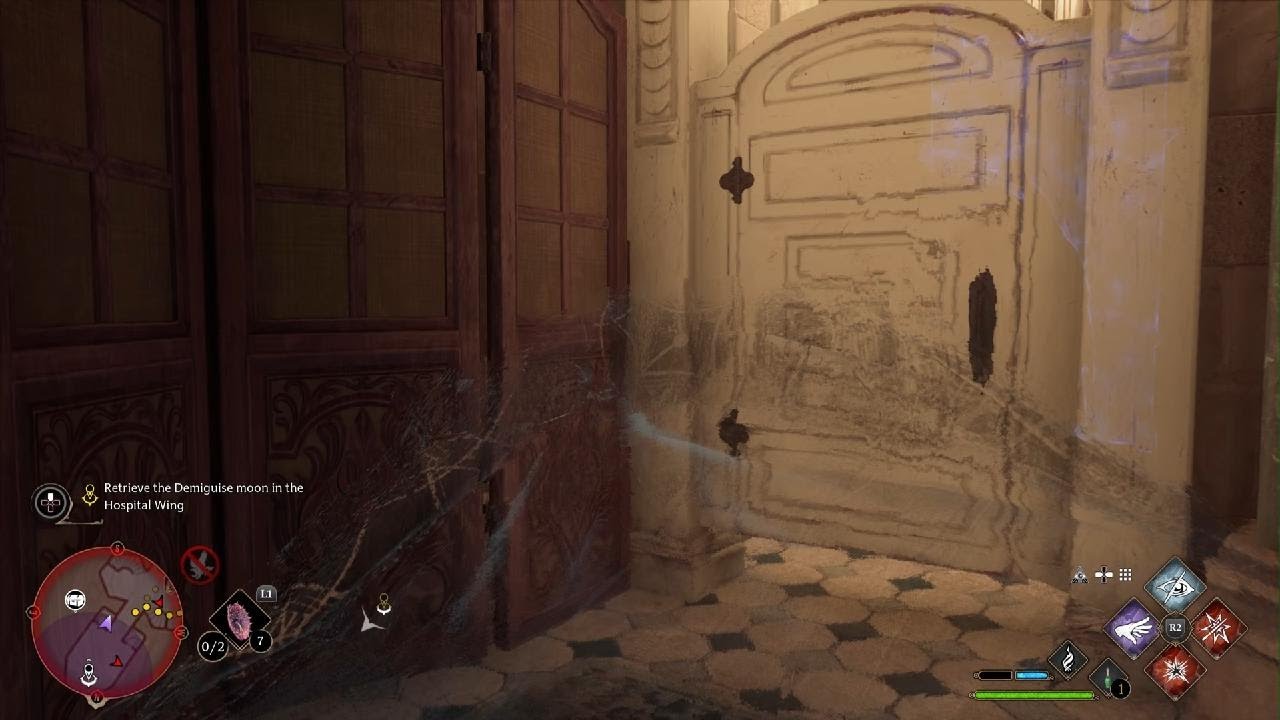 Hogwarts Legacy Part 40