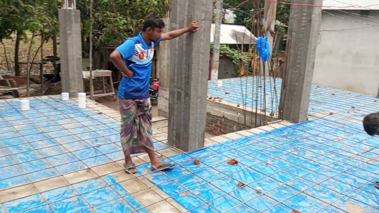 সাইট পরিদর্শন একডালা,কাপাসিয়া,গাজীপুর।