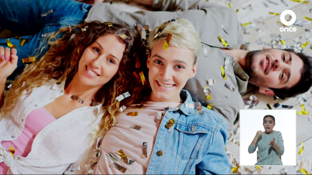 Diálogos en confianza (Pareja) - Poliamor, una forma de amor (06/09/2019)
