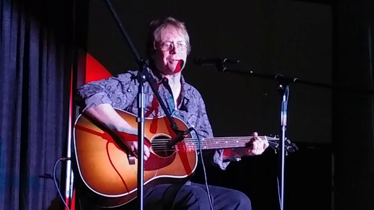 Bill Mumy ( Supermegafest 2018 )
