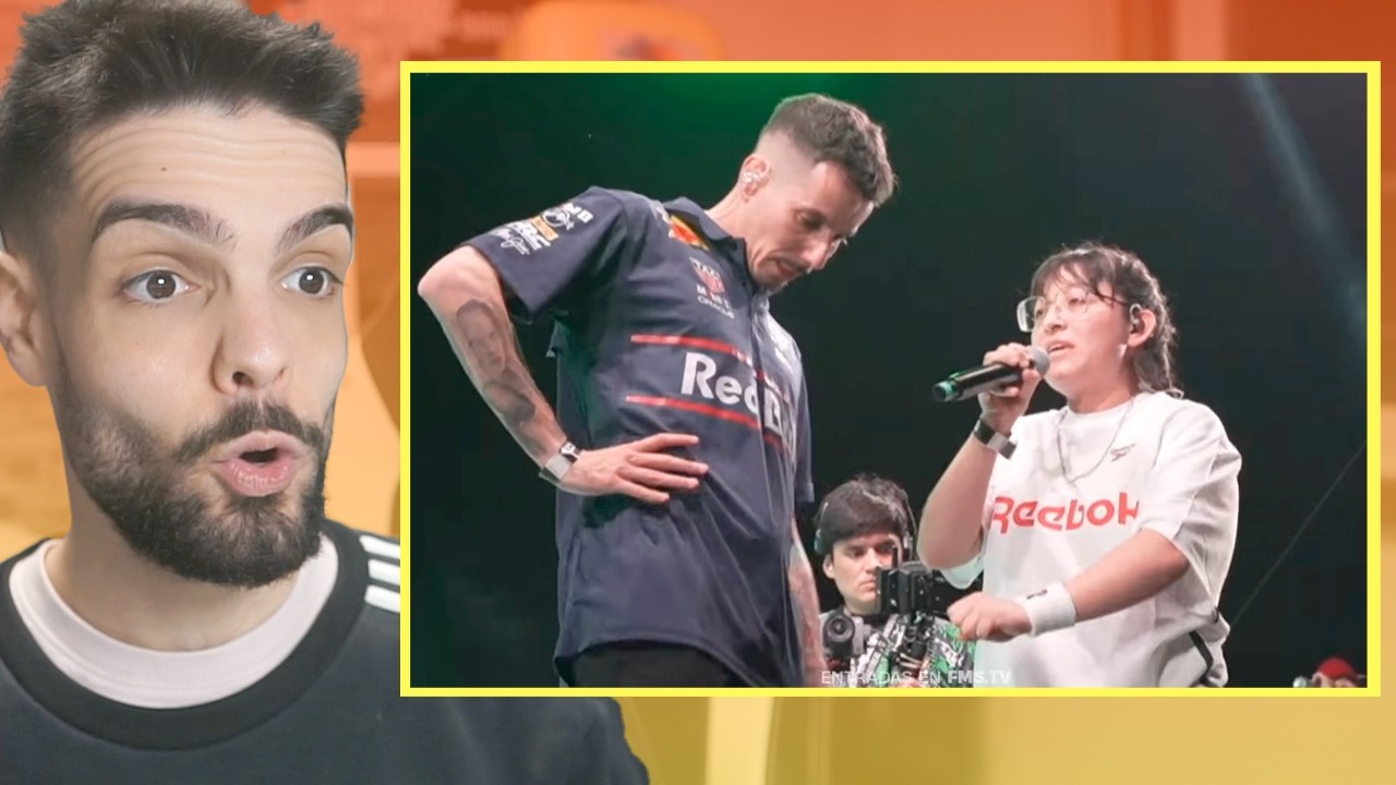 🔥SKONE LLAMÓ THERIAN a AZUKY y EXPLOTÓ TODO🔥 *AZUKY vs SKONE en FMS MÉXICO*