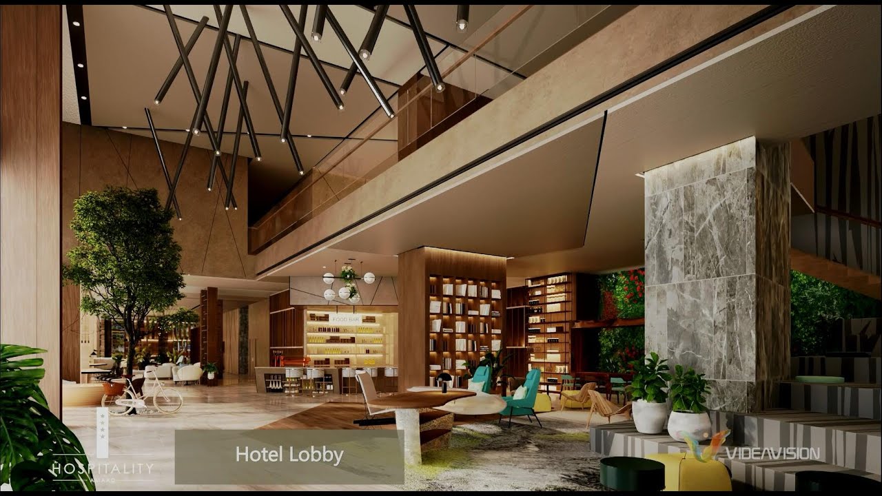 KFUPM | Interior | Masterplan | Saudi Arabia