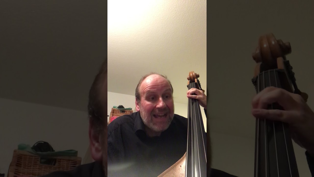 Gschupfter Ferdl, Lockdown Version