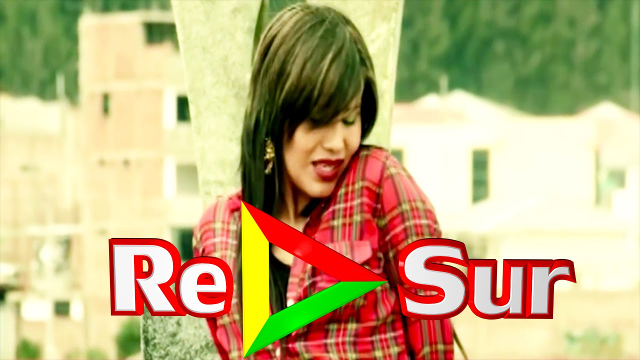 Daysi Coari ▷ Solo te quedaras (2014) Oficial