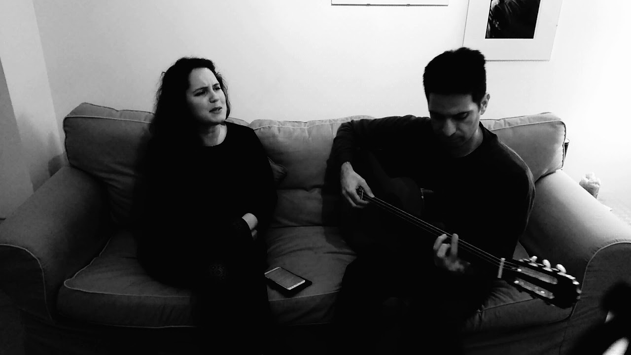 ΓΥΡΙΖΩ ΑΠ'ΤΗΝ ΝΥΧΤΑ - Κατερίνα Πετροπούλου & Βασίλης Κετεντζόγλου