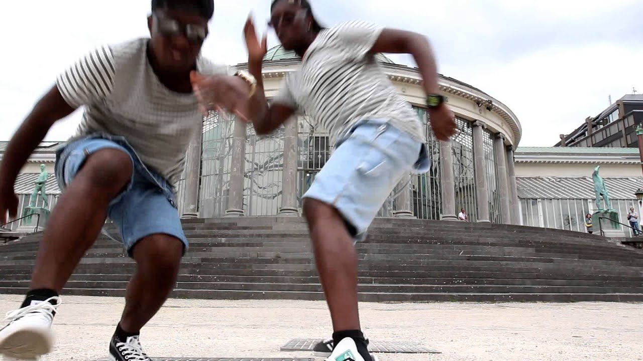Trailer Impulsion : Ode to Brussels