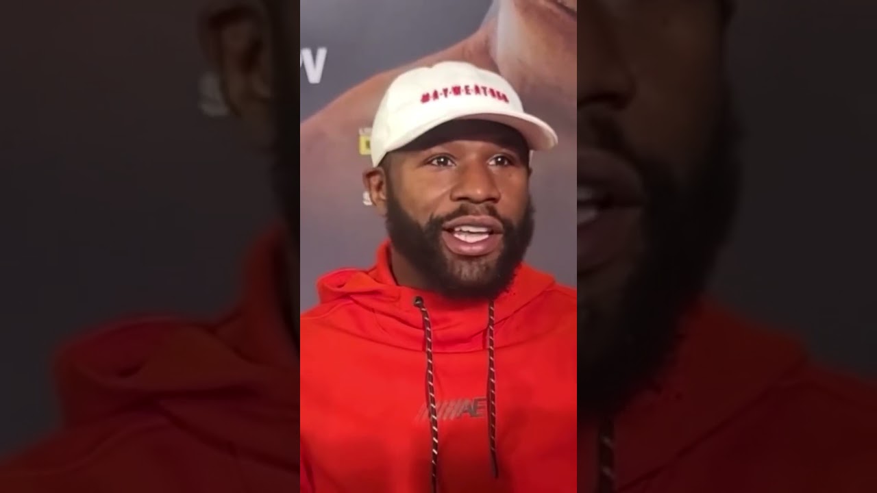 Floyd On Sparring Match between Tank Davis & Devin Haney. &ldquo;Tank Wasn&rsquo;t In Good Shape&rdquo; Crazy Work!