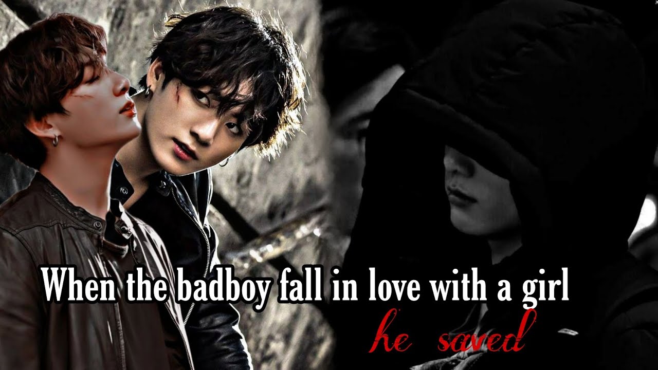 When the badboy fall in love with the girl he saved || bonus part || jungkook ff