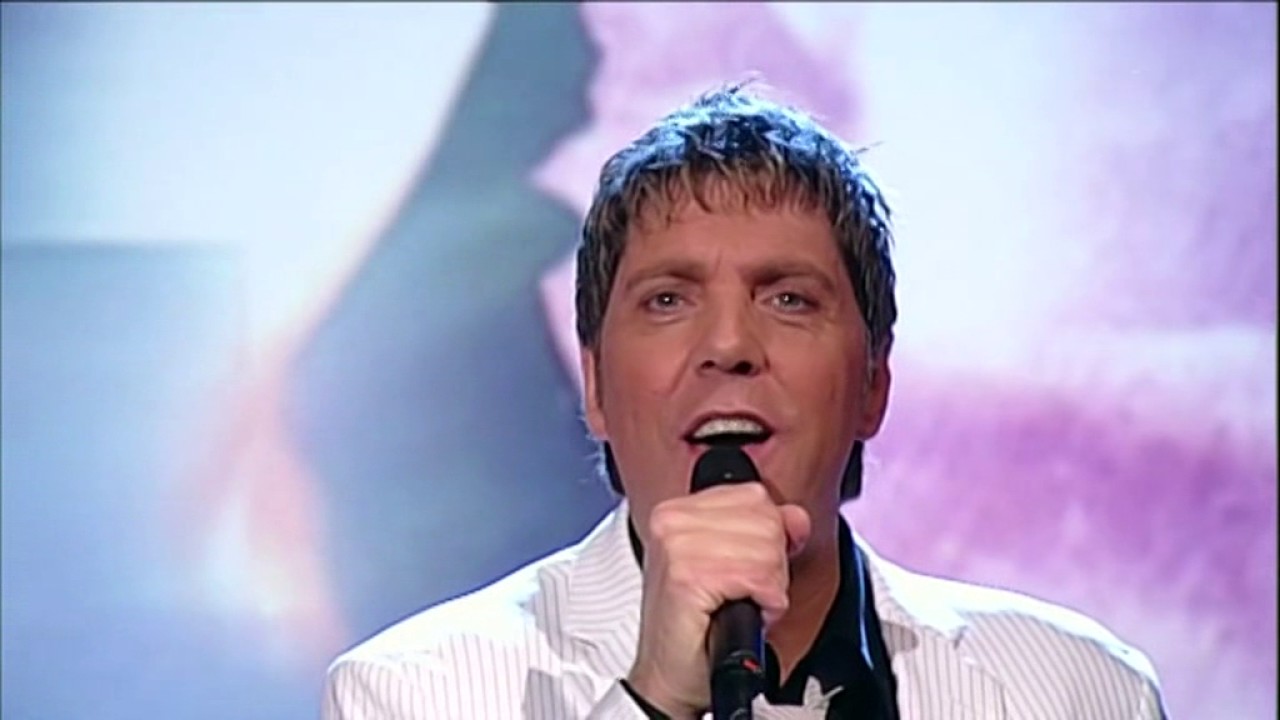 Christian Lais - Sie vergass zu verzeih'n 2008