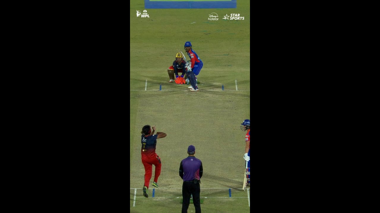 Jemimah Rodrigues' 58 vs RCBW from WPL 2 | #WPLOnJioStar Season 3 STARTS 14th FEB