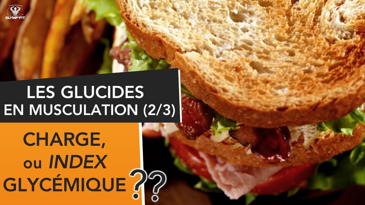 Sucres lents et rapides ? C'EST FAUX ! 💥 et les limites de l'indice glyc&eacute;mique