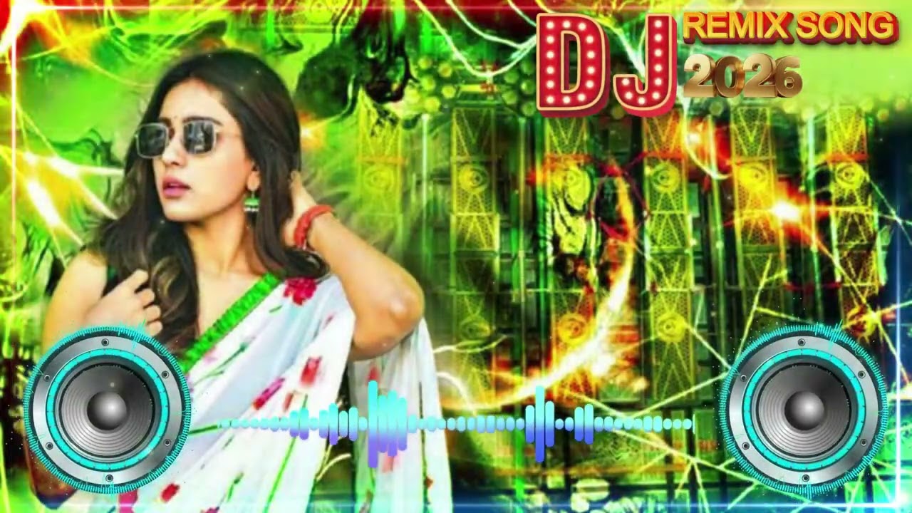 Khoya Sa Dil New dj remix love 😘 dj remix song all 🥀dj remix song nantsop dj remix💞