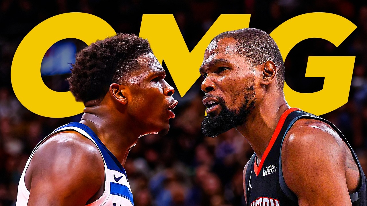 The COLDEST Game-Winners and CLUTCH Moments of 2026 Season 🥶
