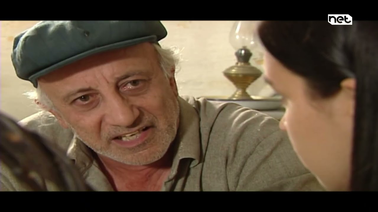It-tfal jiġu bil-vapuri | Episodju 39