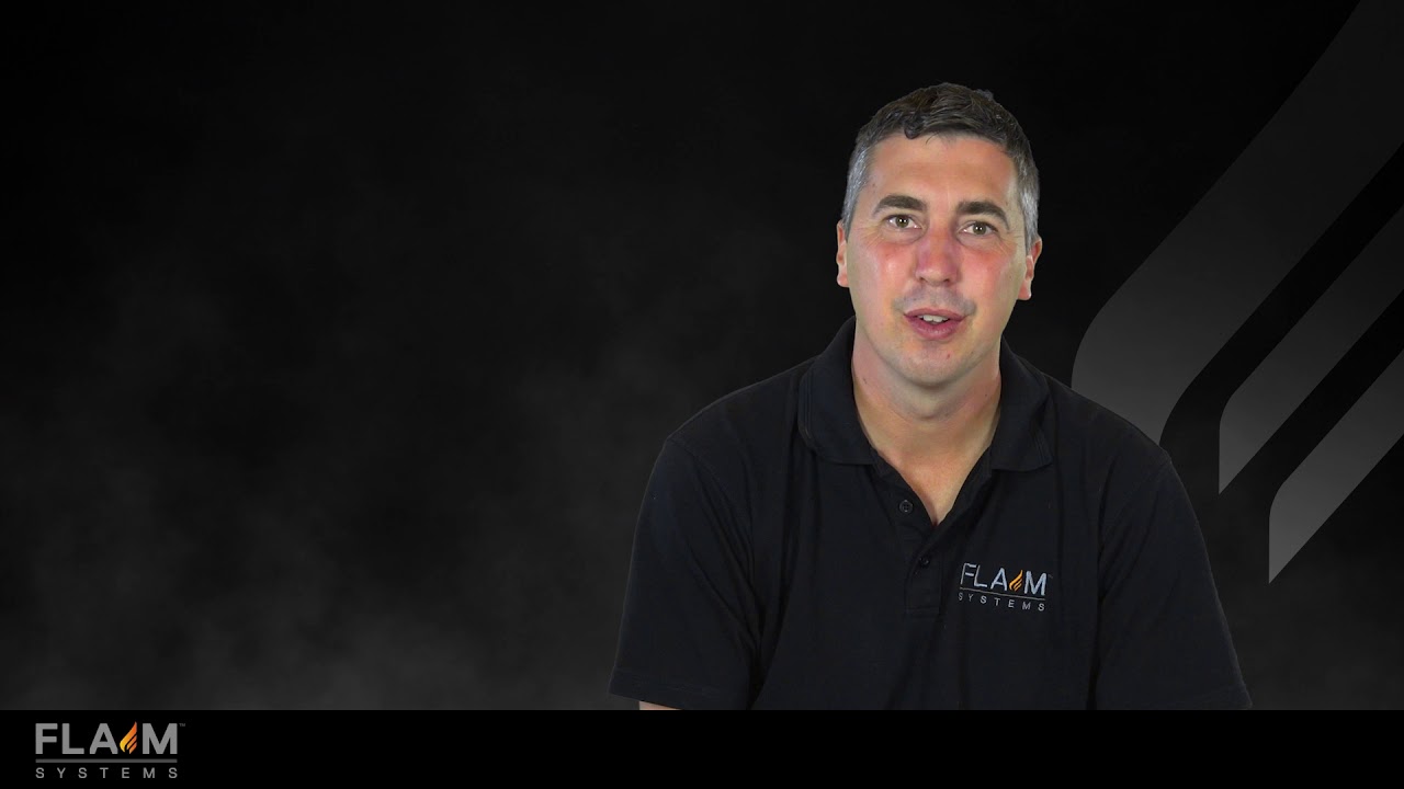 FLAIM Systems  Main Promo Video March 2018