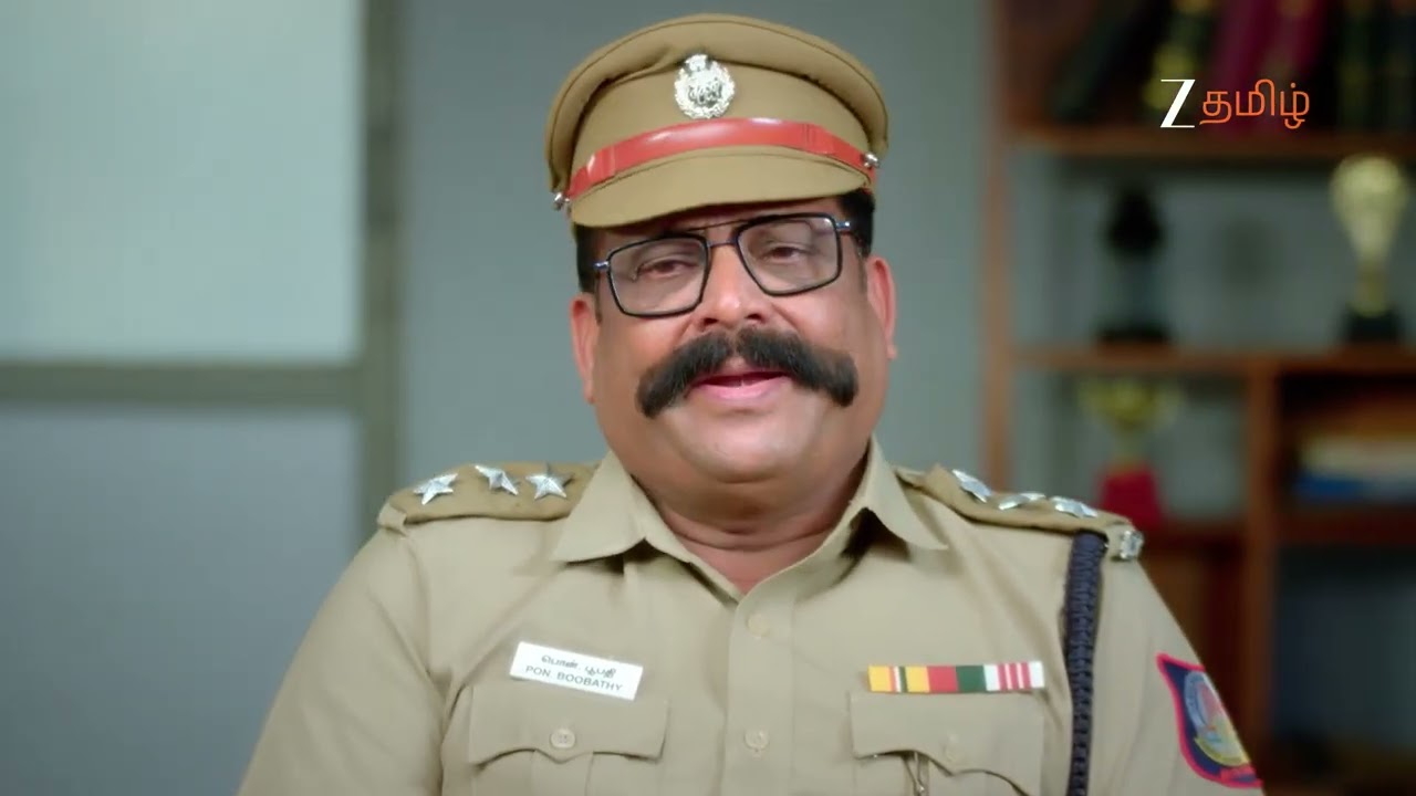 Anna | Ep - 874 | Webisode | Jan 18 2026 | Zee Tamil