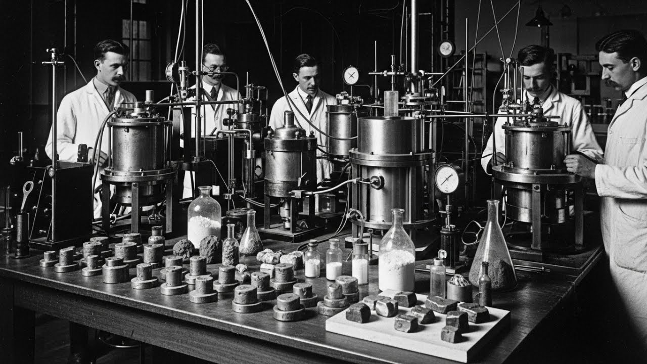 How Nazi Germany Almost Built the First Atomic Bom