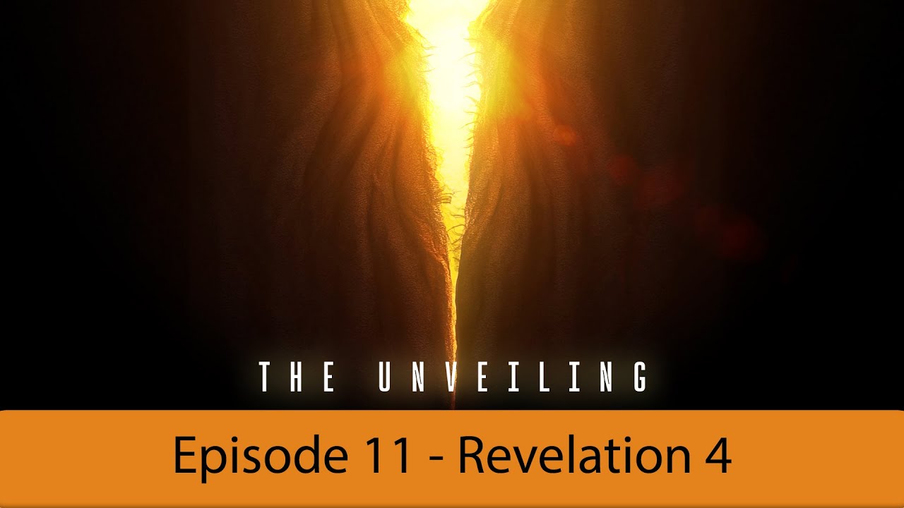 Revelation - The Unveiling - Ep 11 - Re 4