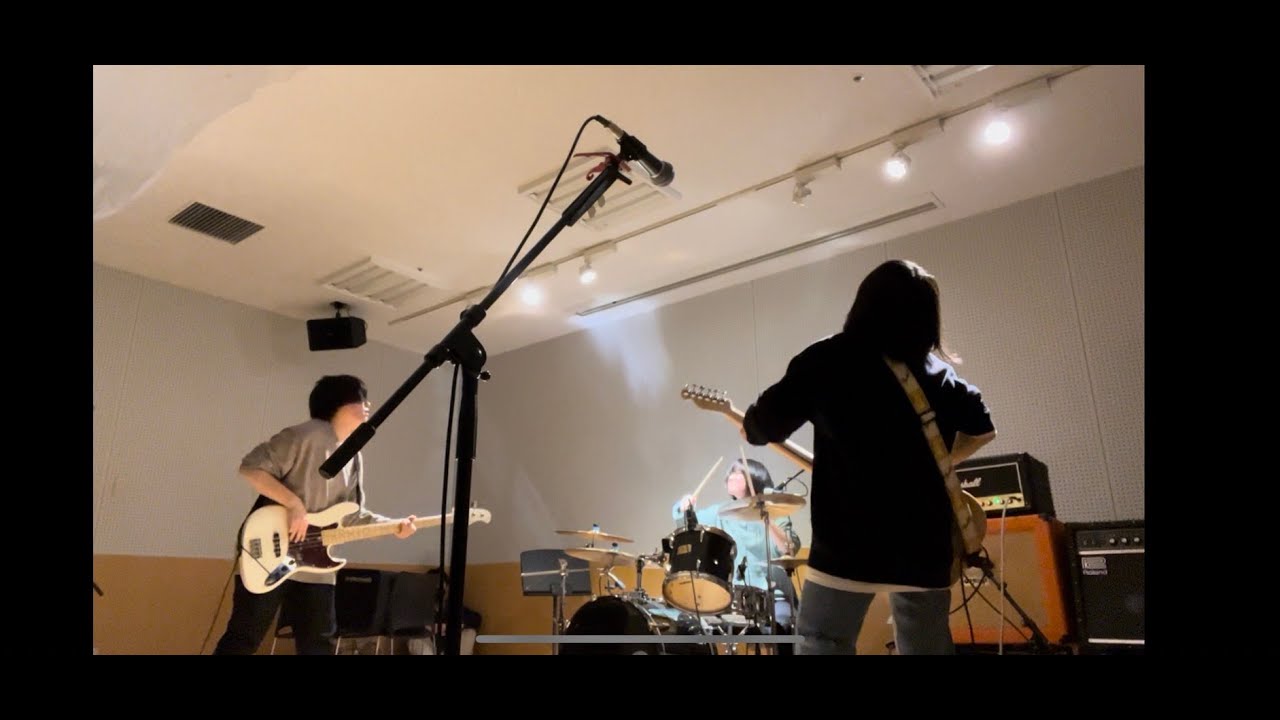 2021/12/30 秋田高校生バンドコンテスト上位者動画-月刊少年アイロニー