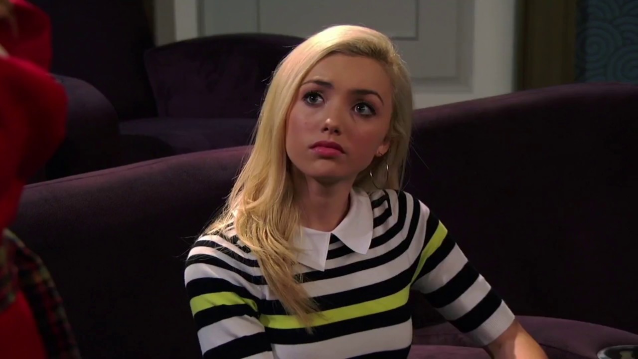 Jessie - Saison 4 : La perruque (partie 1/5) FR HD