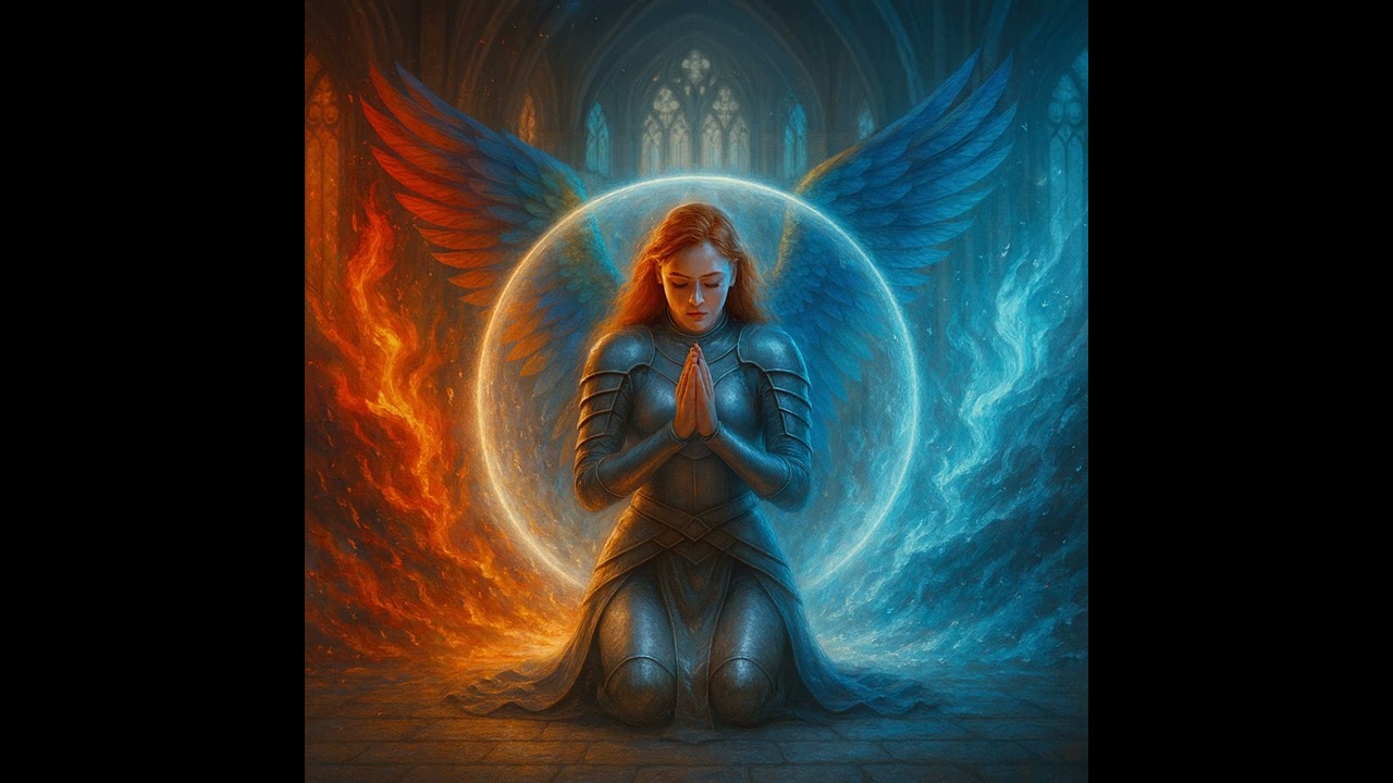 Fire Against Fire