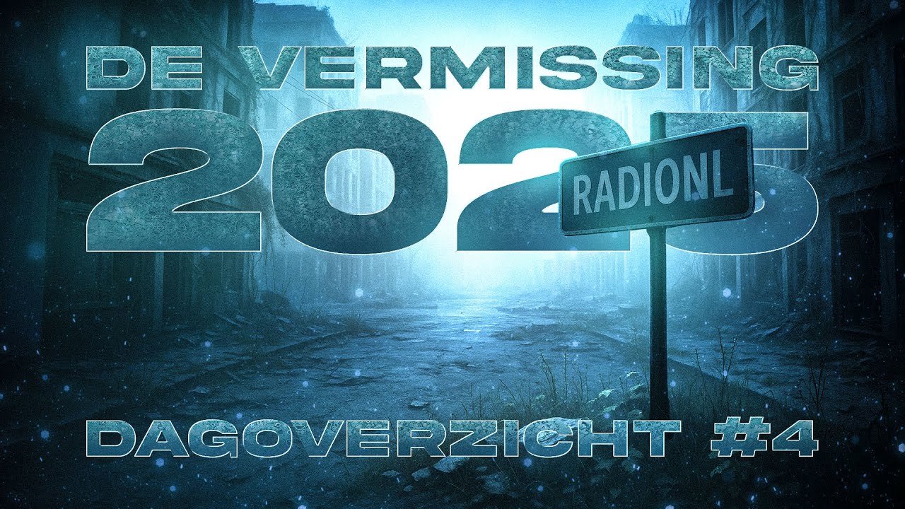 🕵️‍♂️ De Ontknoping van De Vermissing 2025!