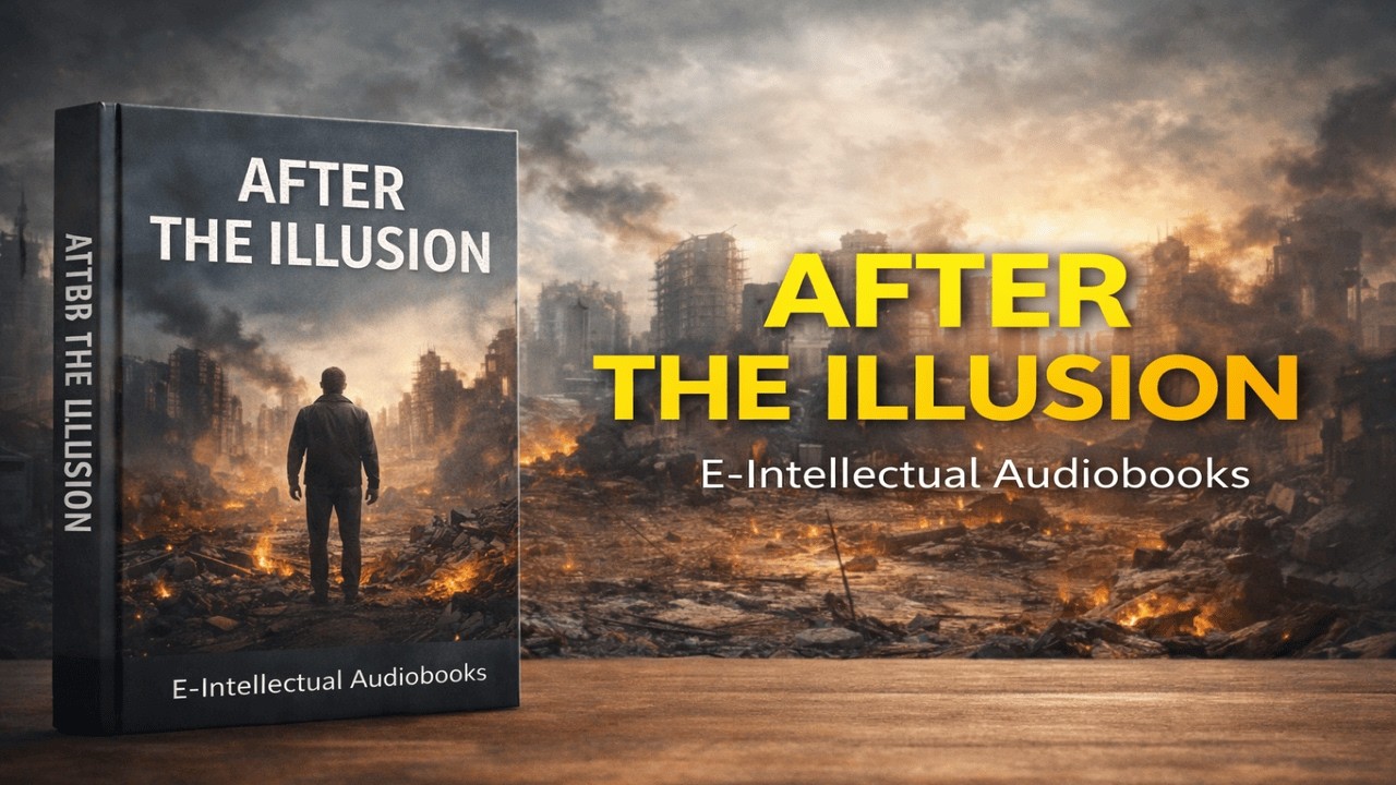 After the Illusion: When Awareness Becomes Destabilizing