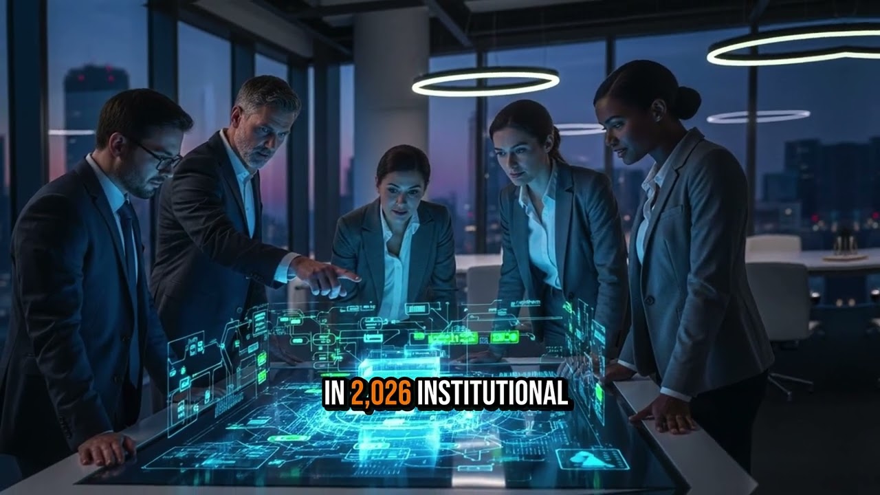 Krypto ETF-y 2.0 &ndash; wyjaśnienie 🚀📊||#kryptoetf #onchain @Blockchainooz