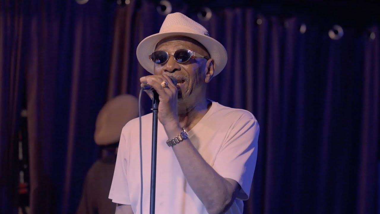Sundays with Soul Man Sam | EAST AUSTIN STORIES 2025