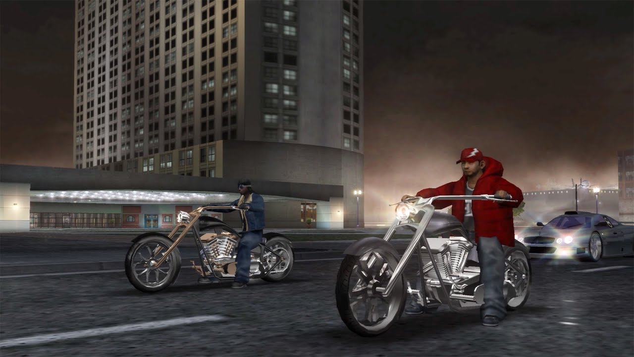 Midnight Club 3 DUB Edition Final US Champ Series #6 San Diego: Spider [4K]