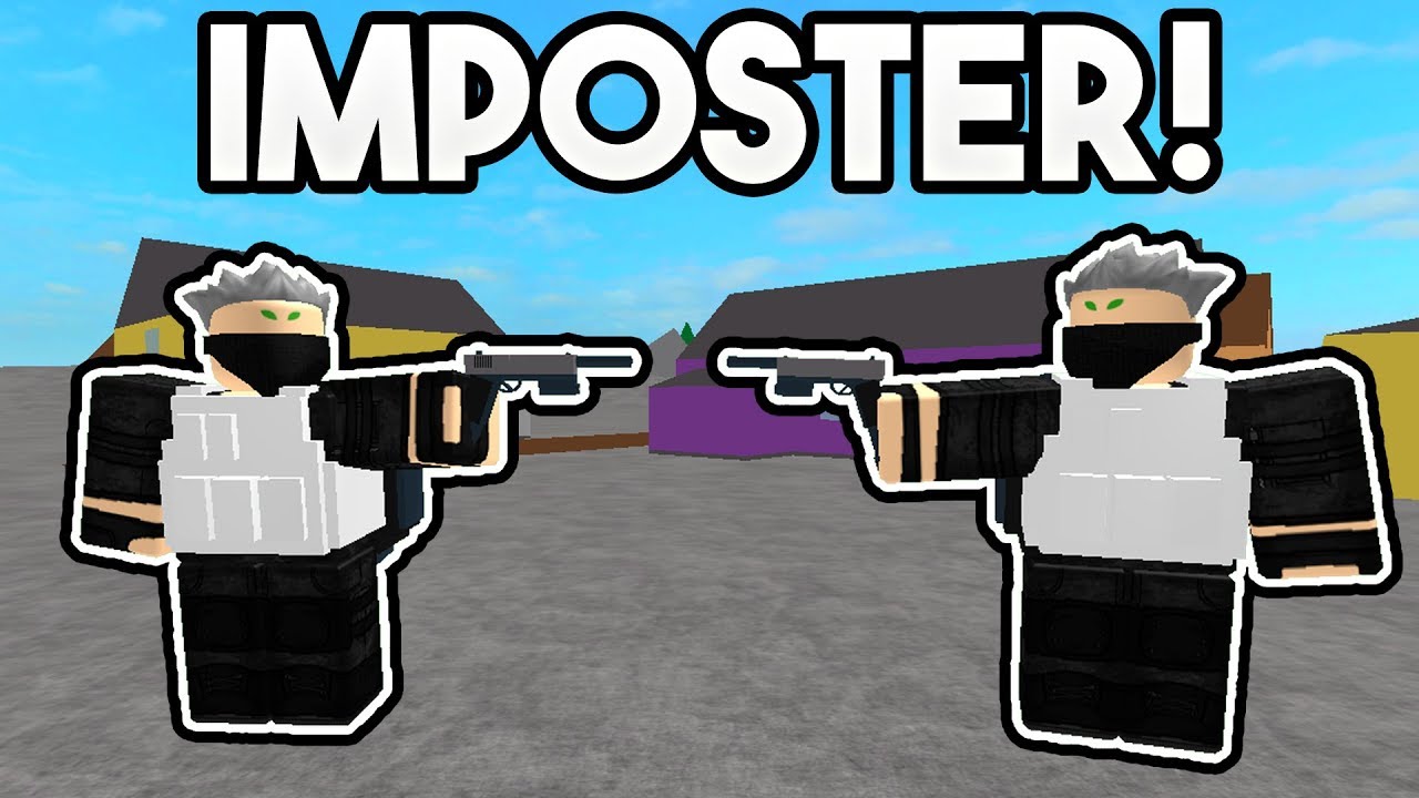 IMPOSTER!? | Apocalypse Rising Adventures - Ep.149