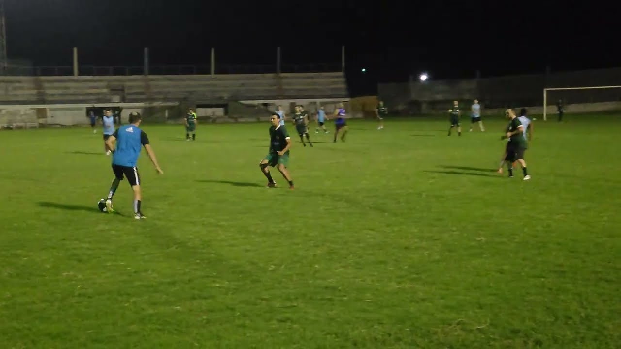 Amistoso no Marizão - Bola na rede FC x Atlético Seridoense | 06/03/2026