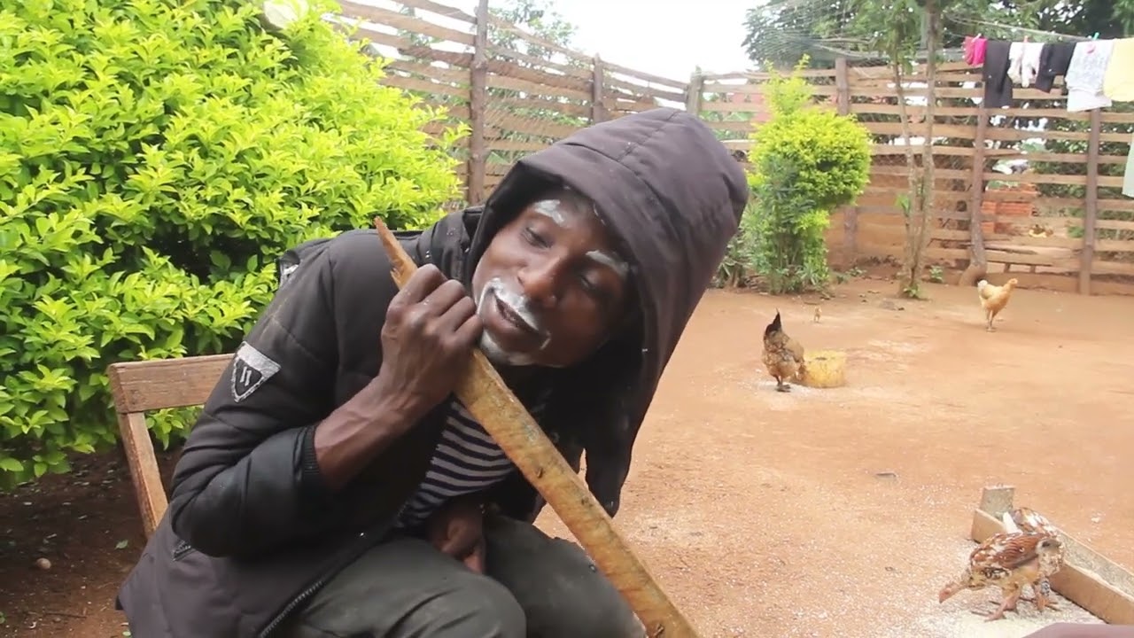 “MTOTO WANGU ANATAKA KUOA BIBI YAKE 😭”