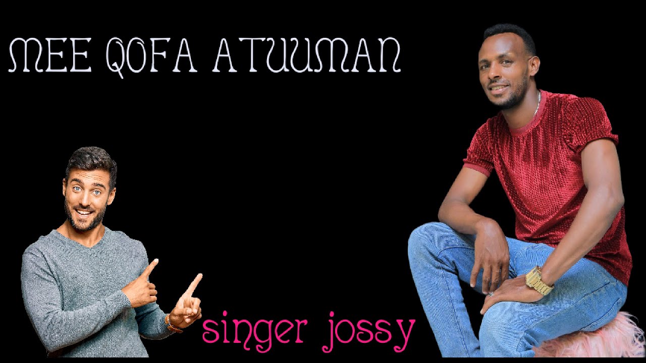 #mee qofa atuuman#-New afan oroma  song by singer #jarsoo #dhedecha