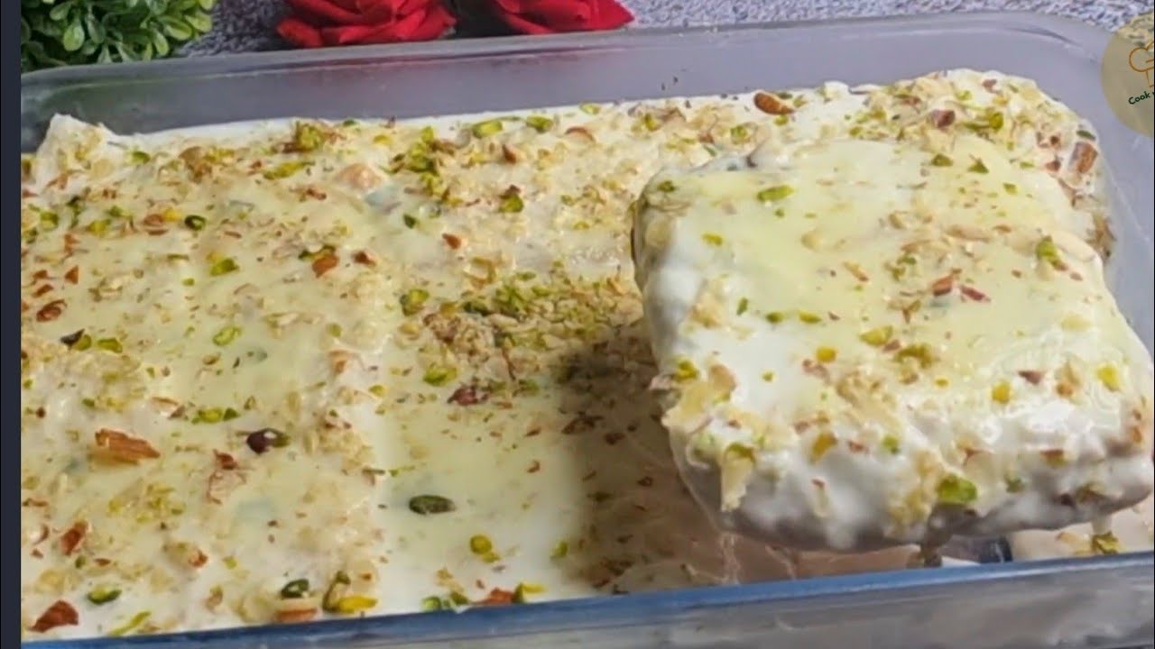 🇮🇳 Shahi Tukda Lasagna | 🇮🇳 Independence Day Special Dessert Recipe  🇮🇳