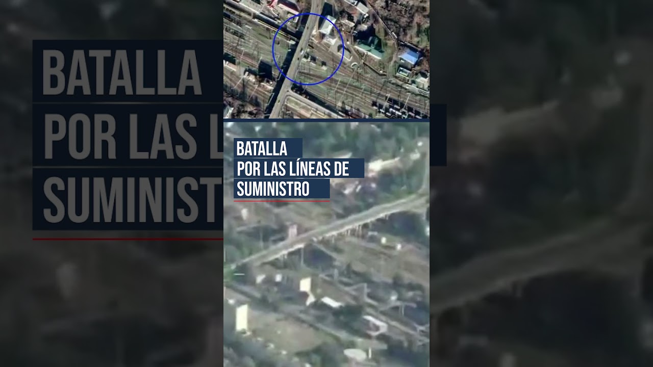 🚨🚁 Drones rusos atacan suministros militares en J&aacute;rkov